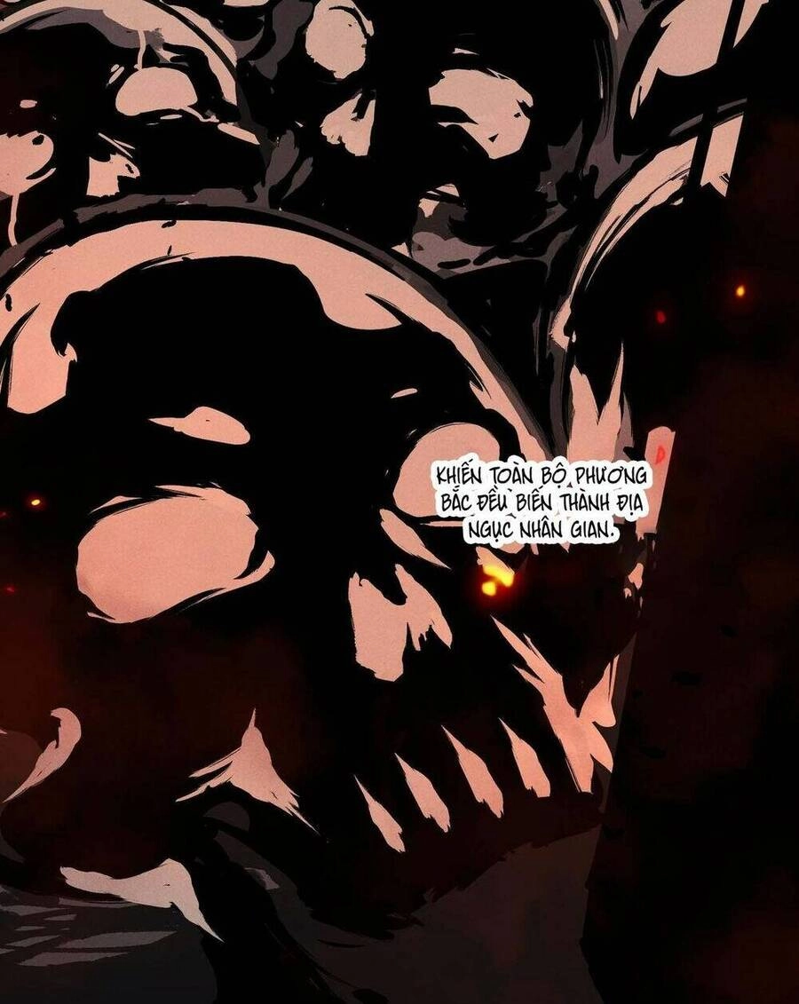 Đại Đường: Võ Thần Group Chat Chapter 17 - 26