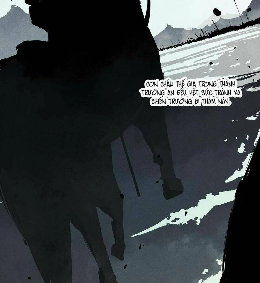 Đại Đường: Võ Thần Group Chat Chapter 17 - 28