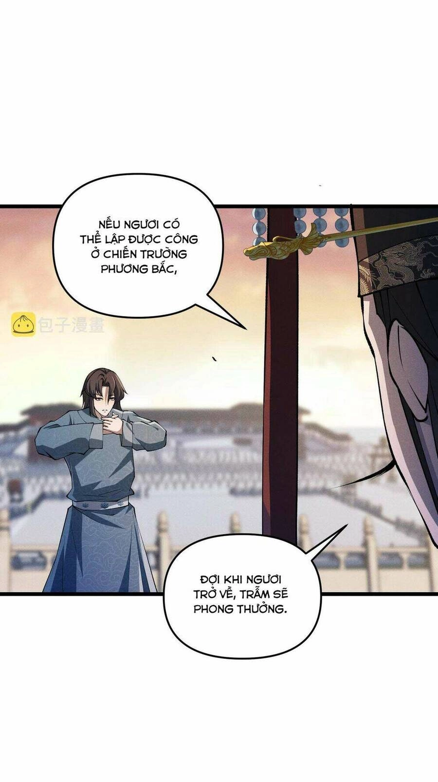 Đại Đường: Võ Thần Group Chat Chapter 17 - 33