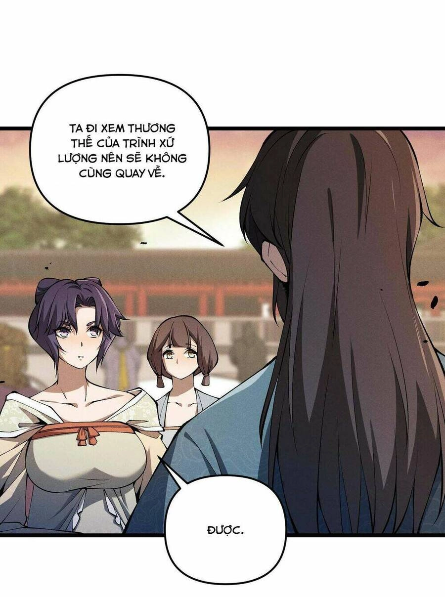 Đại Đường: Võ Thần Group Chat Chapter 17 - 37