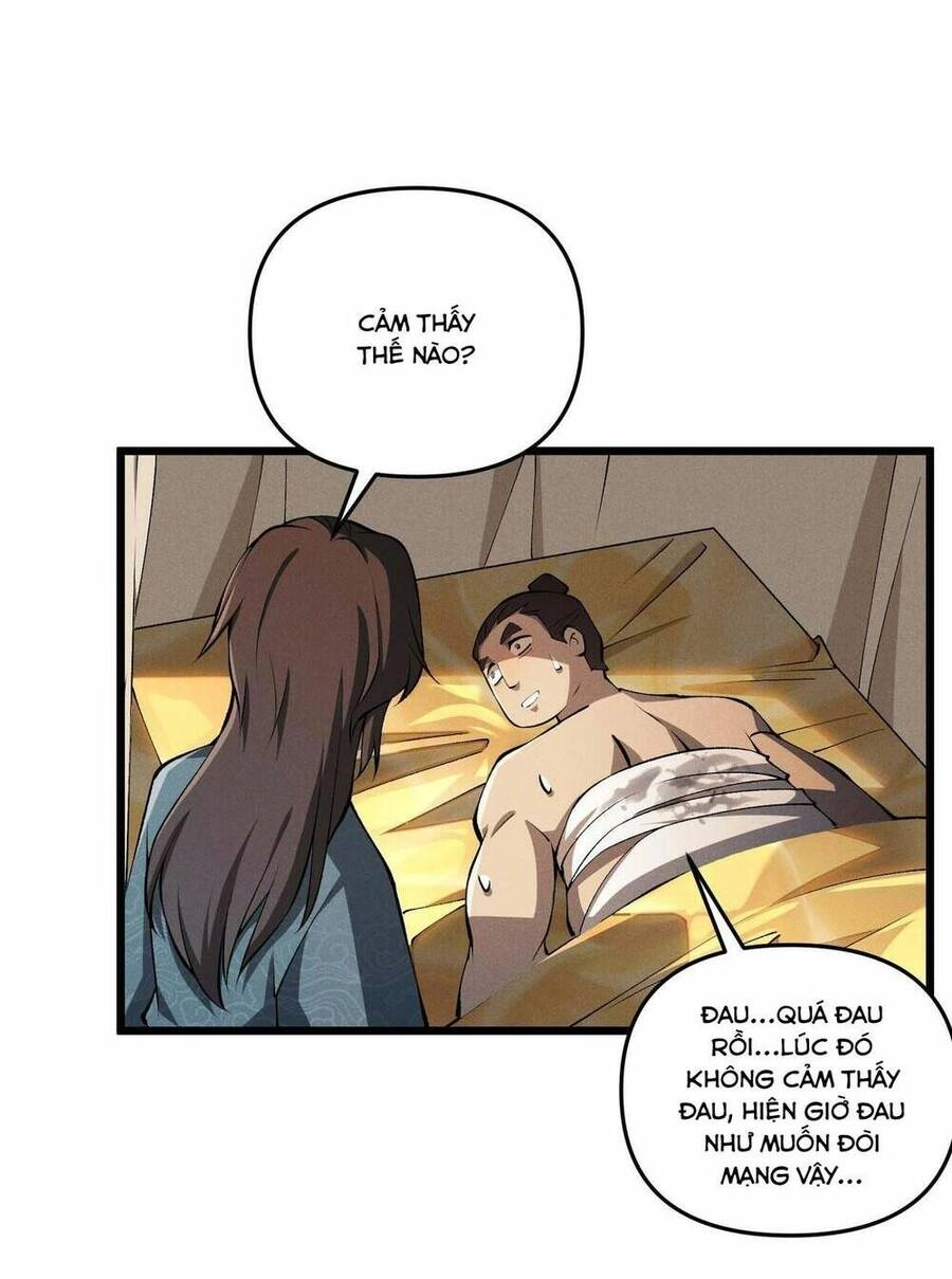 Đại Đường: Võ Thần Group Chat Chapter 17 - 38