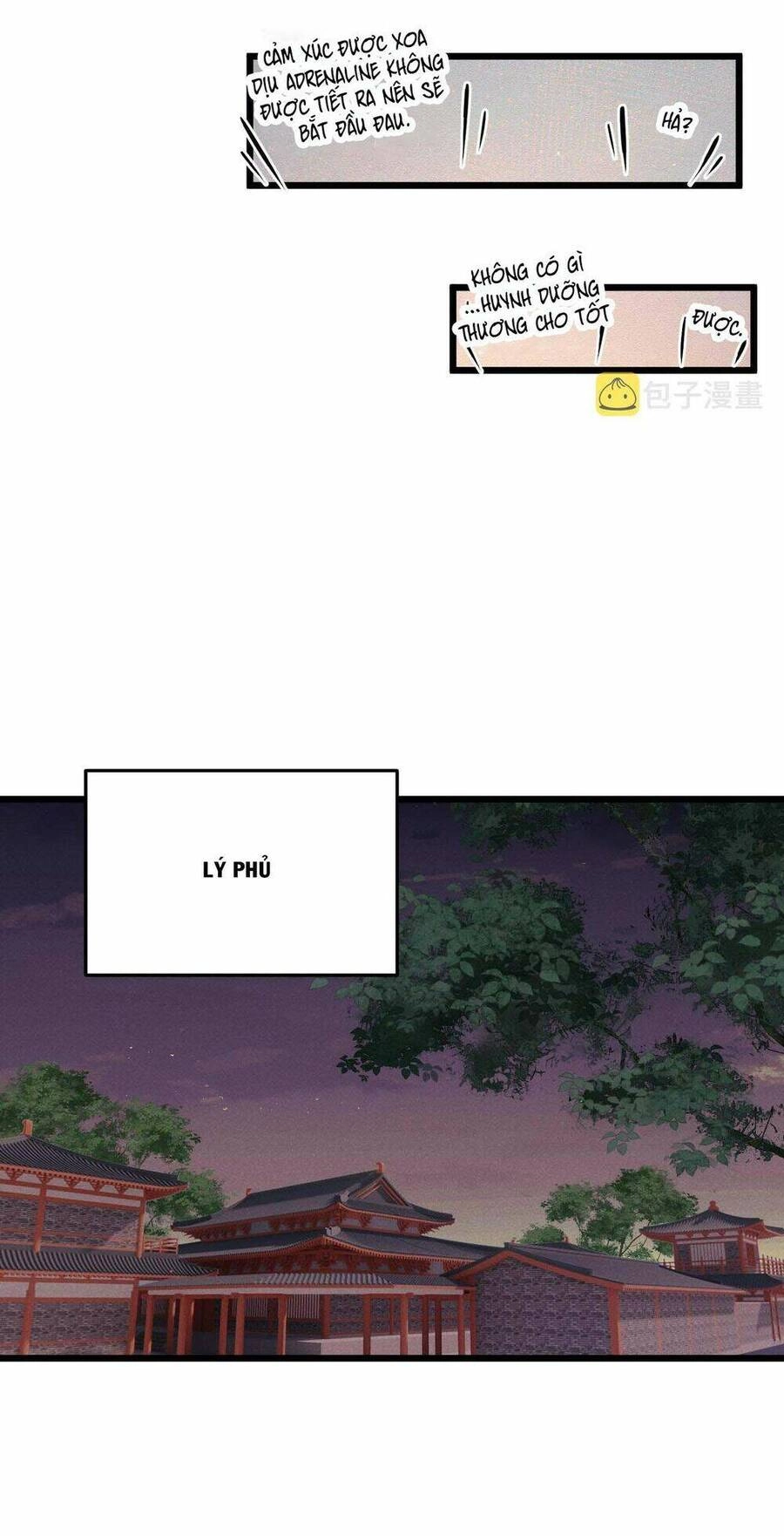 Đại Đường: Võ Thần Group Chat Chapter 17 - 39