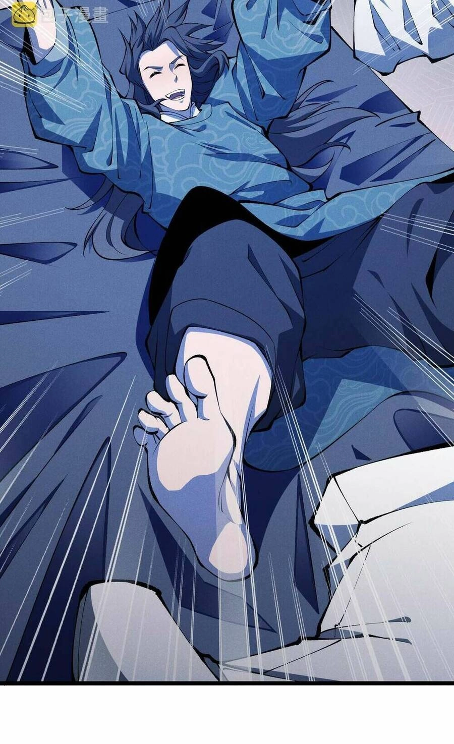 Đại Đường: Võ Thần Group Chat Chapter 17 - 41