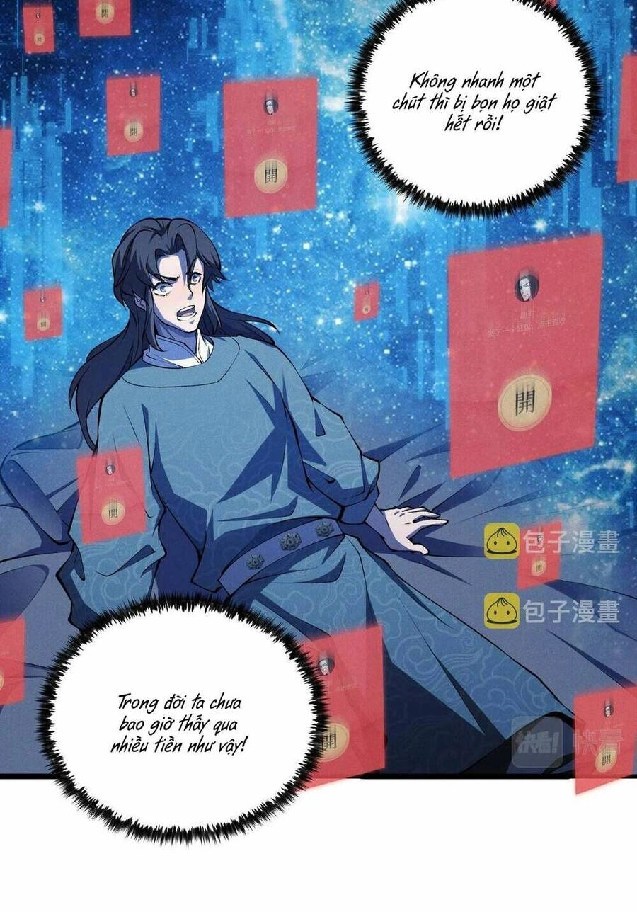 Đại Đường: Võ Thần Group Chat Chapter 17 - 48