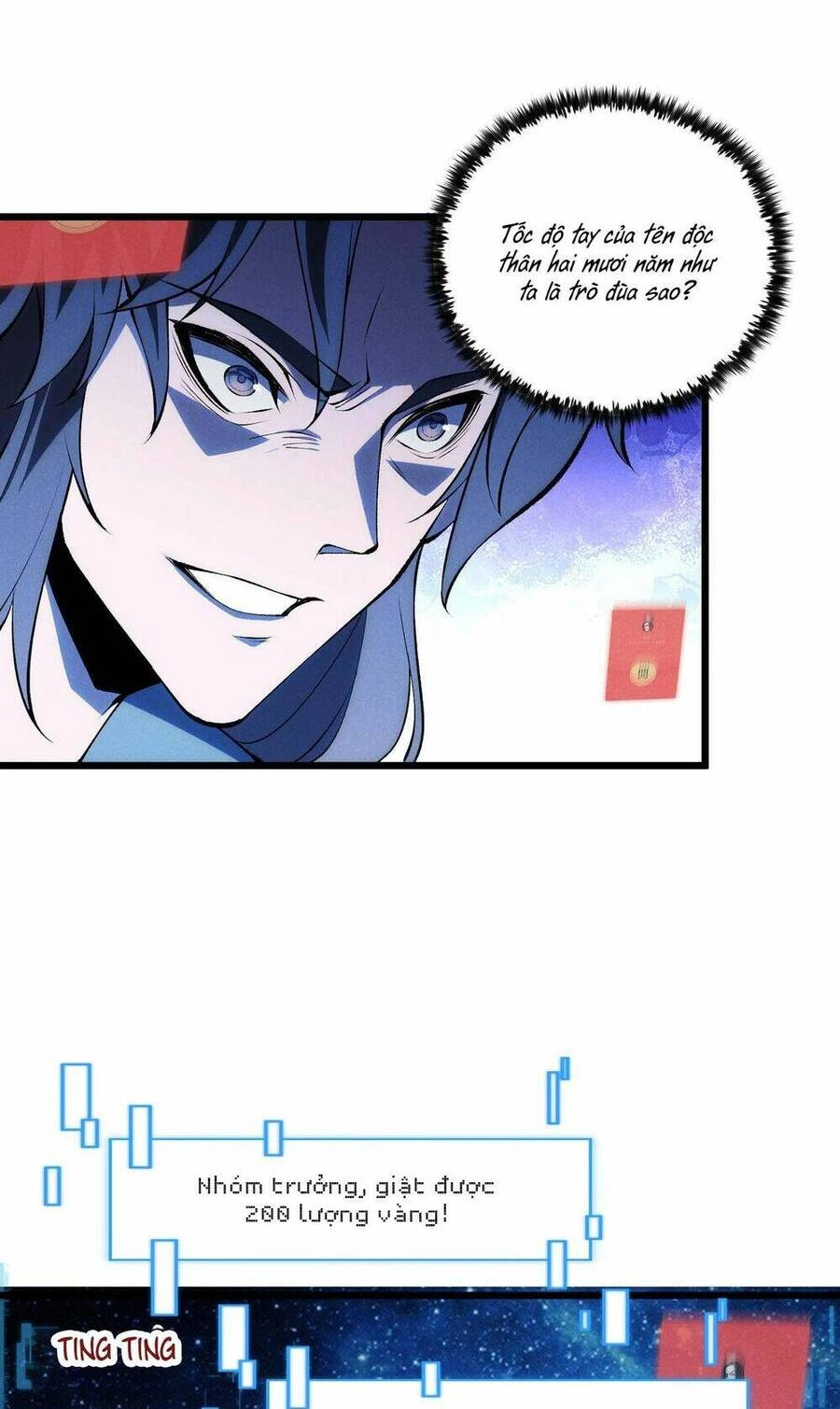 Đại Đường: Võ Thần Group Chat Chapter 17 - 49