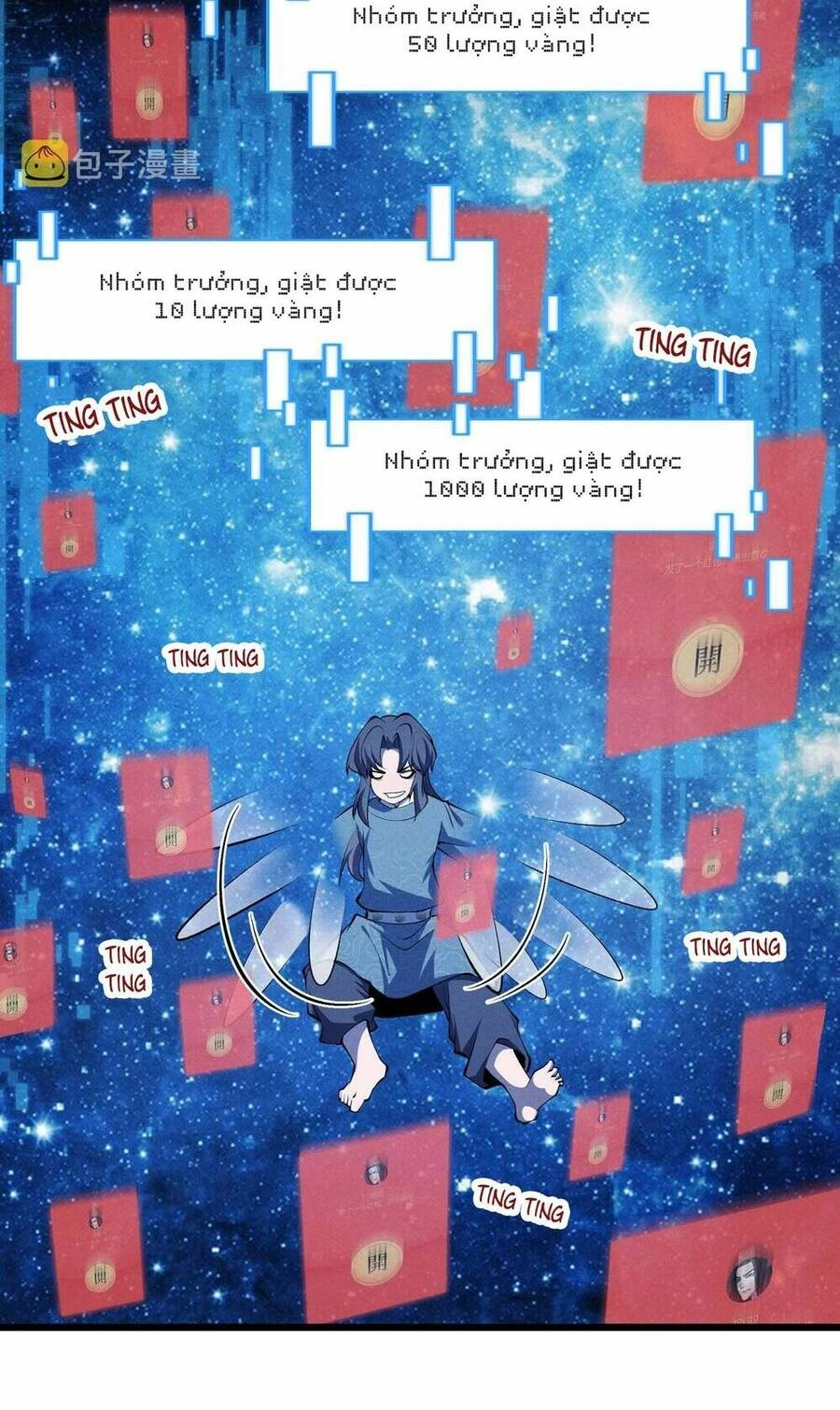 Đại Đường: Võ Thần Group Chat Chapter 17 - 50