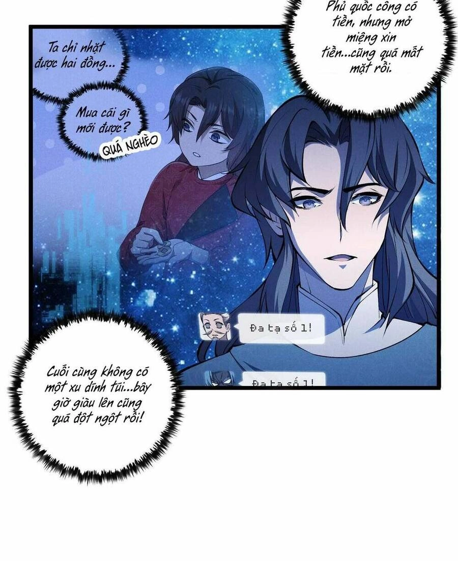 Đại Đường: Võ Thần Group Chat Chapter 17 - 52