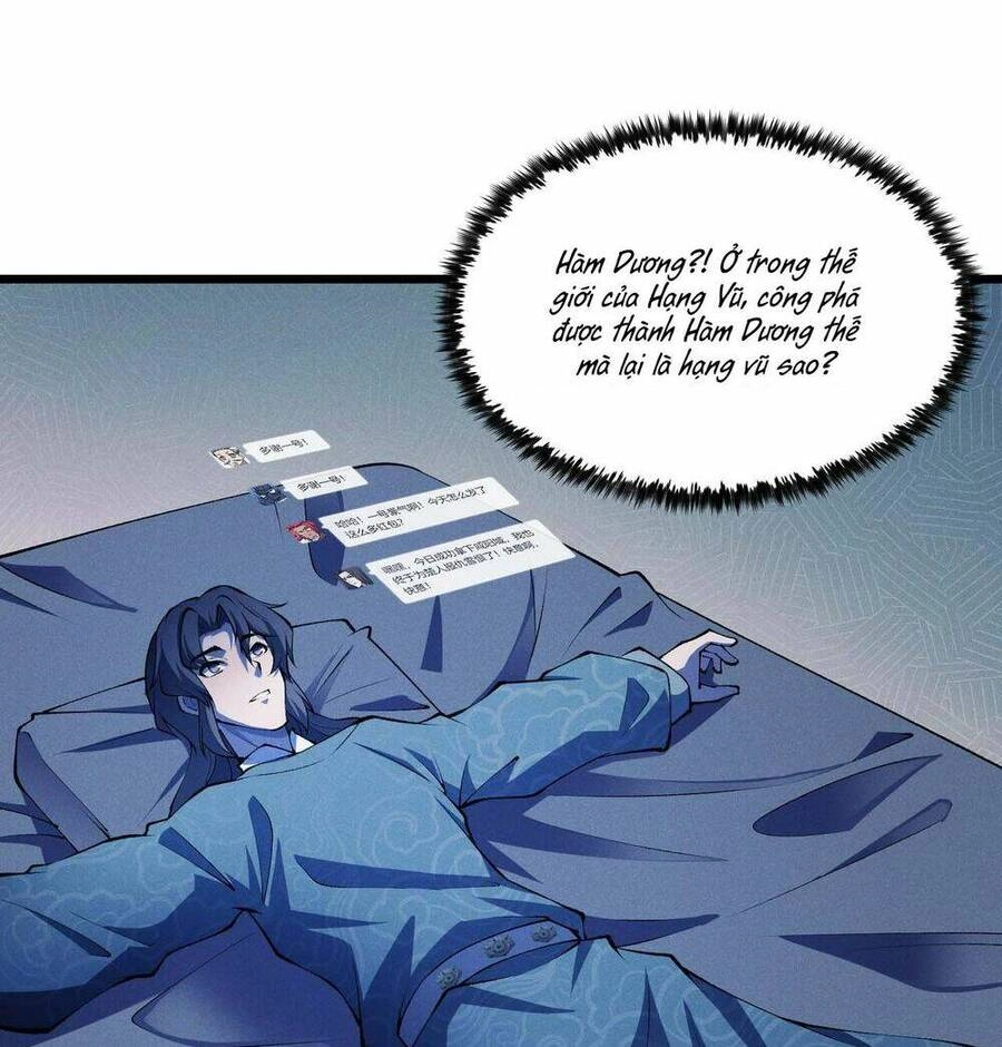 Đại Đường: Võ Thần Group Chat Chapter 17 - 54