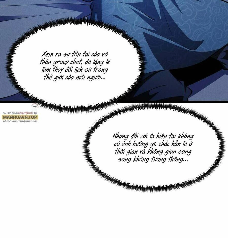 Đại Đường: Võ Thần Group Chat Chapter 17 - 55