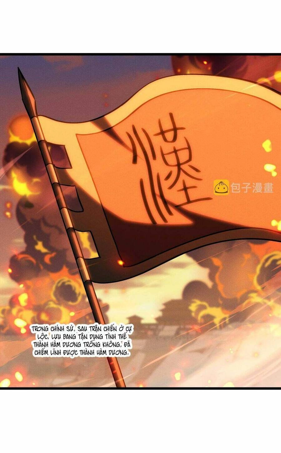 Đại Đường: Võ Thần Group Chat Chapter 17 - 56