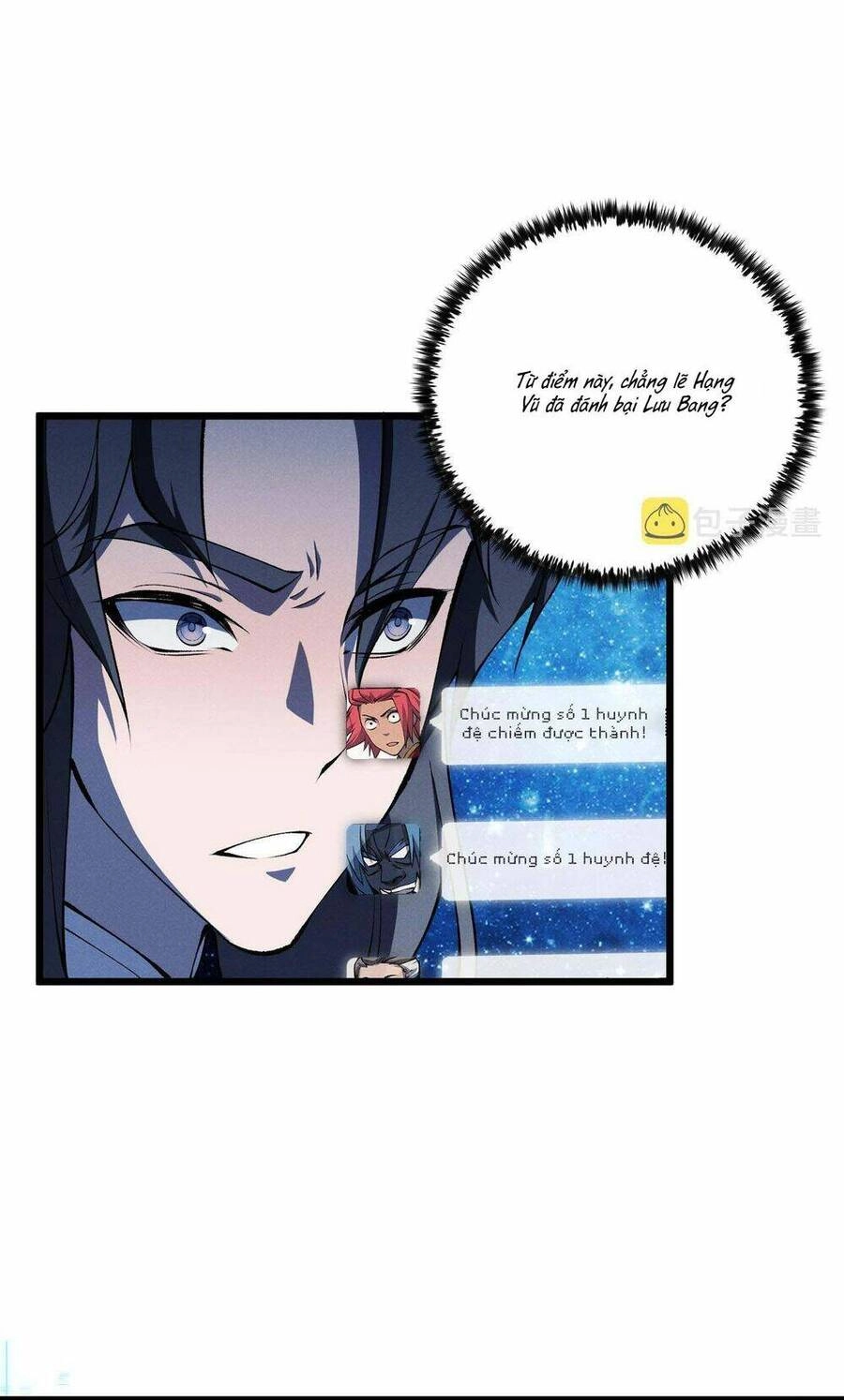 Đại Đường: Võ Thần Group Chat Chapter 17 - 57