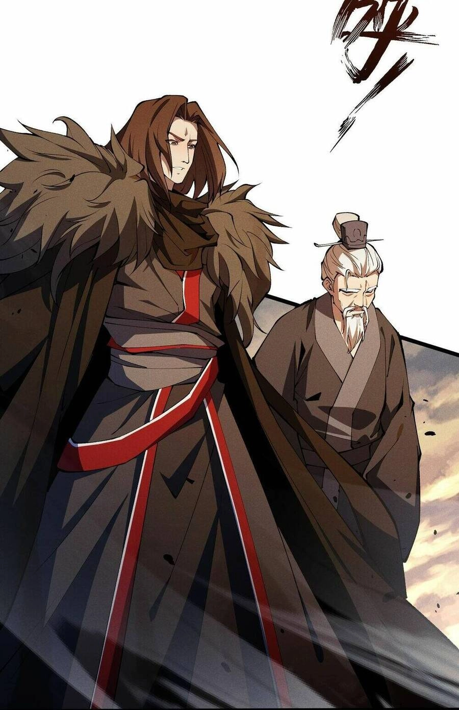 Đại Đường: Võ Thần Group Chat Chapter 17 - 60