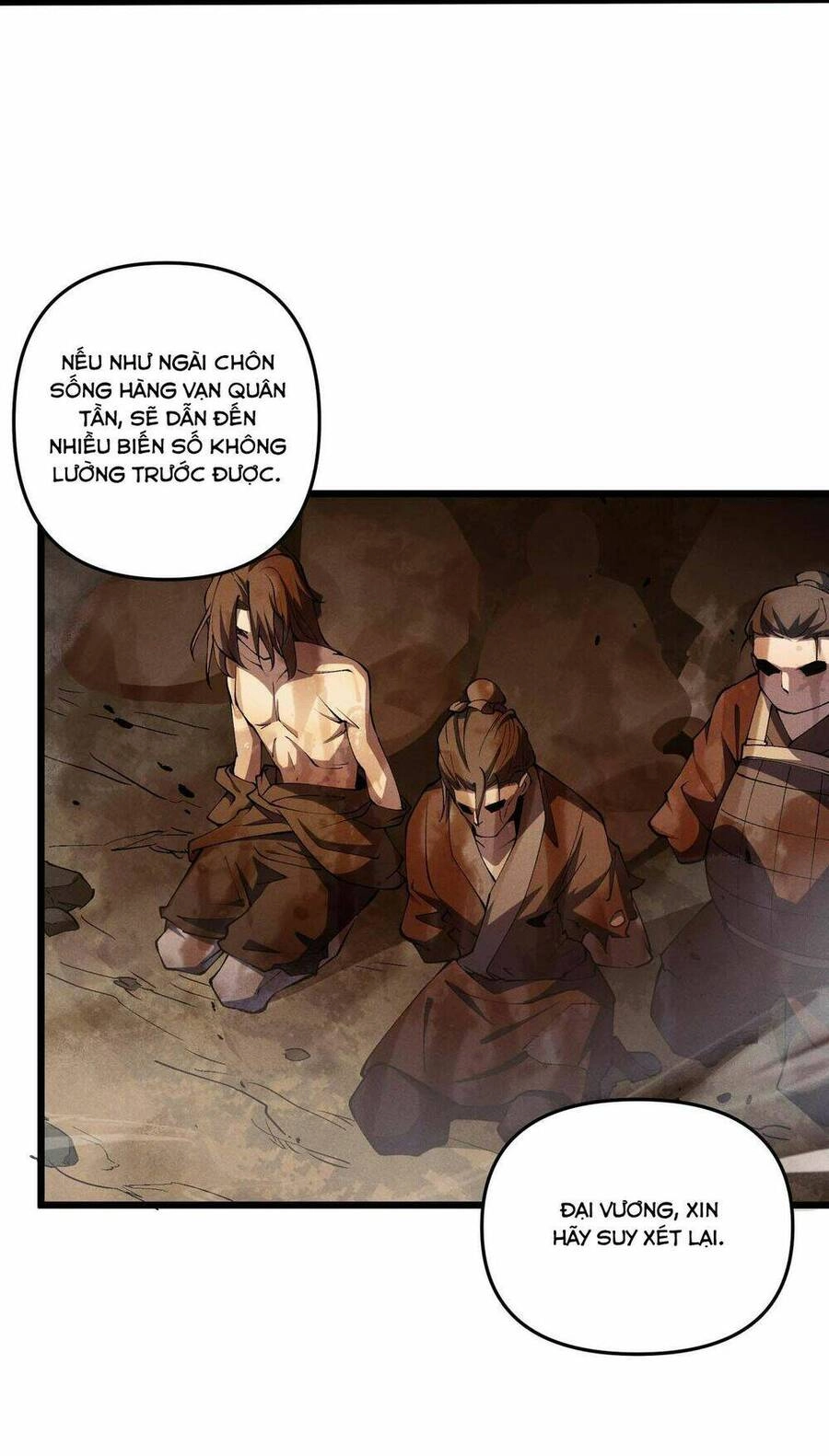 Đại Đường: Võ Thần Group Chat Chapter 17 - 61