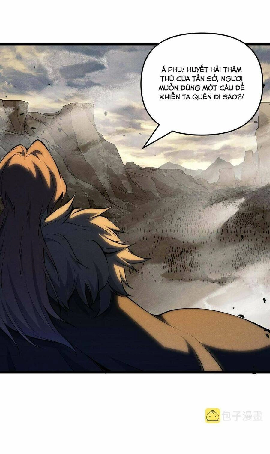 Đại Đường: Võ Thần Group Chat Chapter 17 - 62