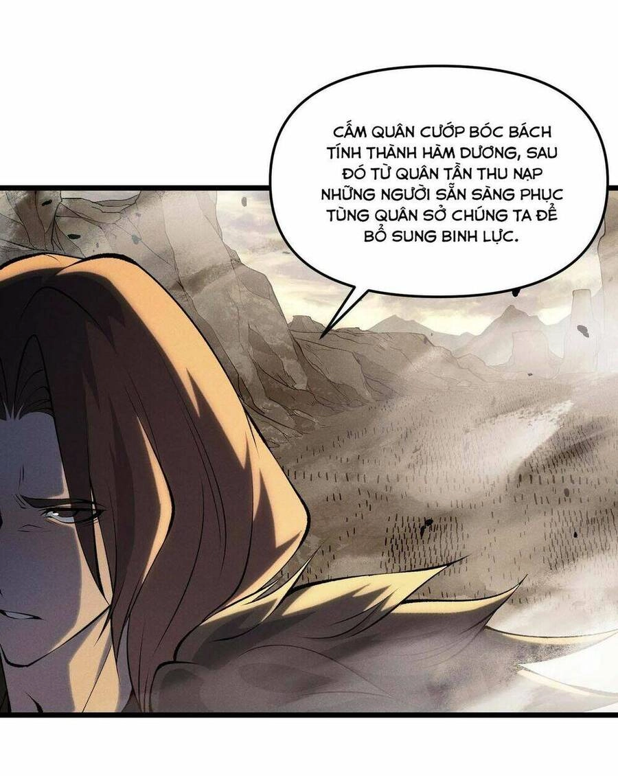 Đại Đường: Võ Thần Group Chat Chapter 17 - 69