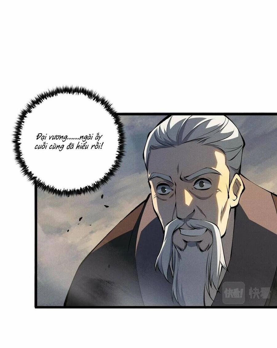 Đại Đường: Võ Thần Group Chat Chapter 17 - 70