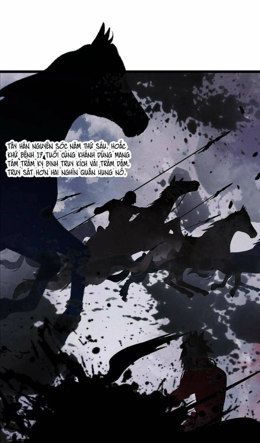 Đại Đường: Võ Thần Group Chat Chapter 17 - 75