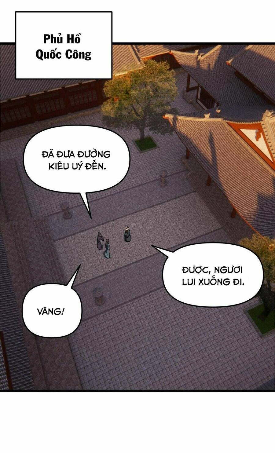 Đại Đường: Võ Thần Group Chat Chapter 18 - 4