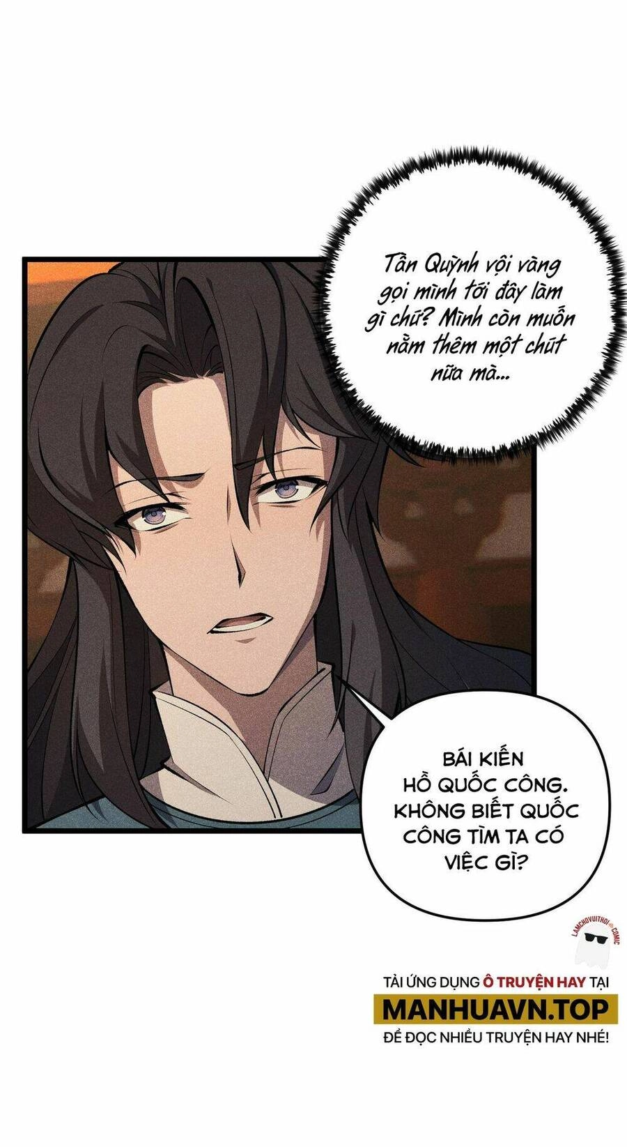 Đại Đường: Võ Thần Group Chat Chapter 18 - 5