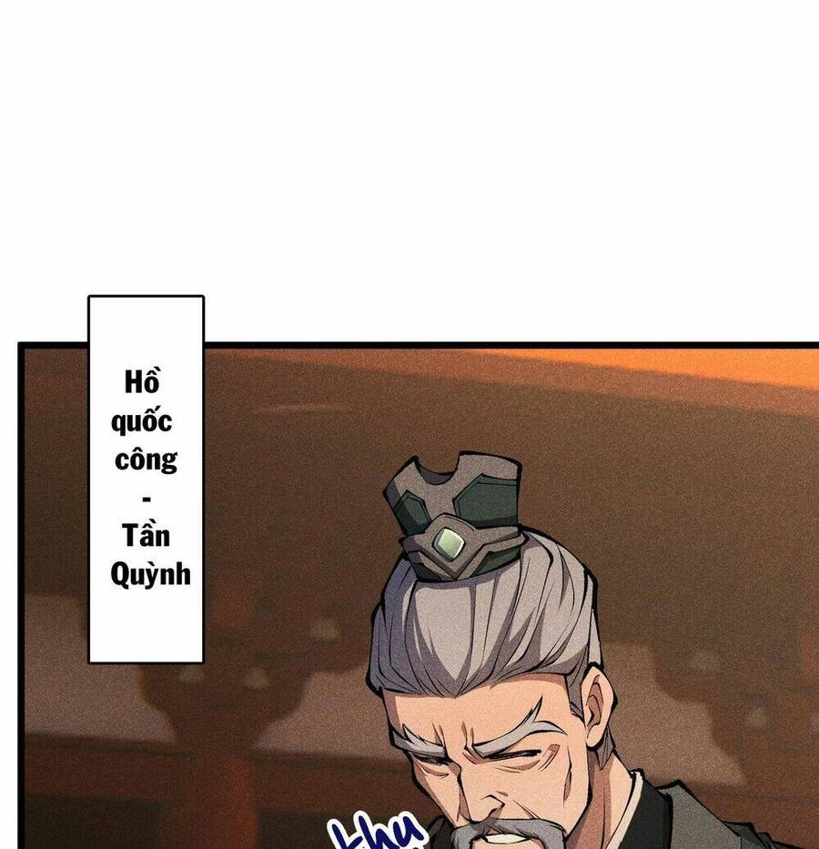 Đại Đường: Võ Thần Group Chat Chapter 18 - 6