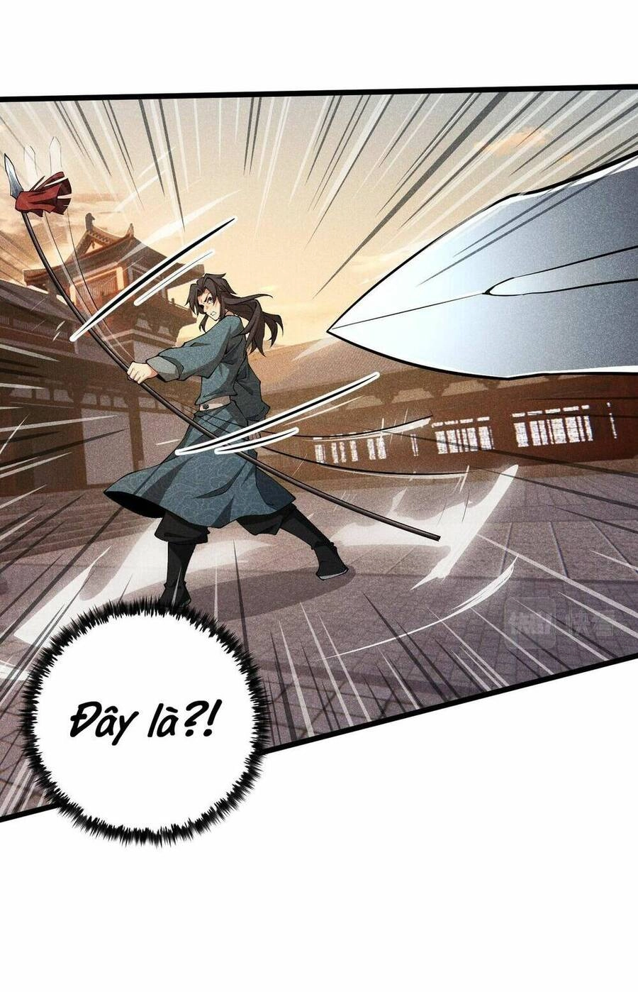 Đại Đường: Võ Thần Group Chat Chapter 18 - 12