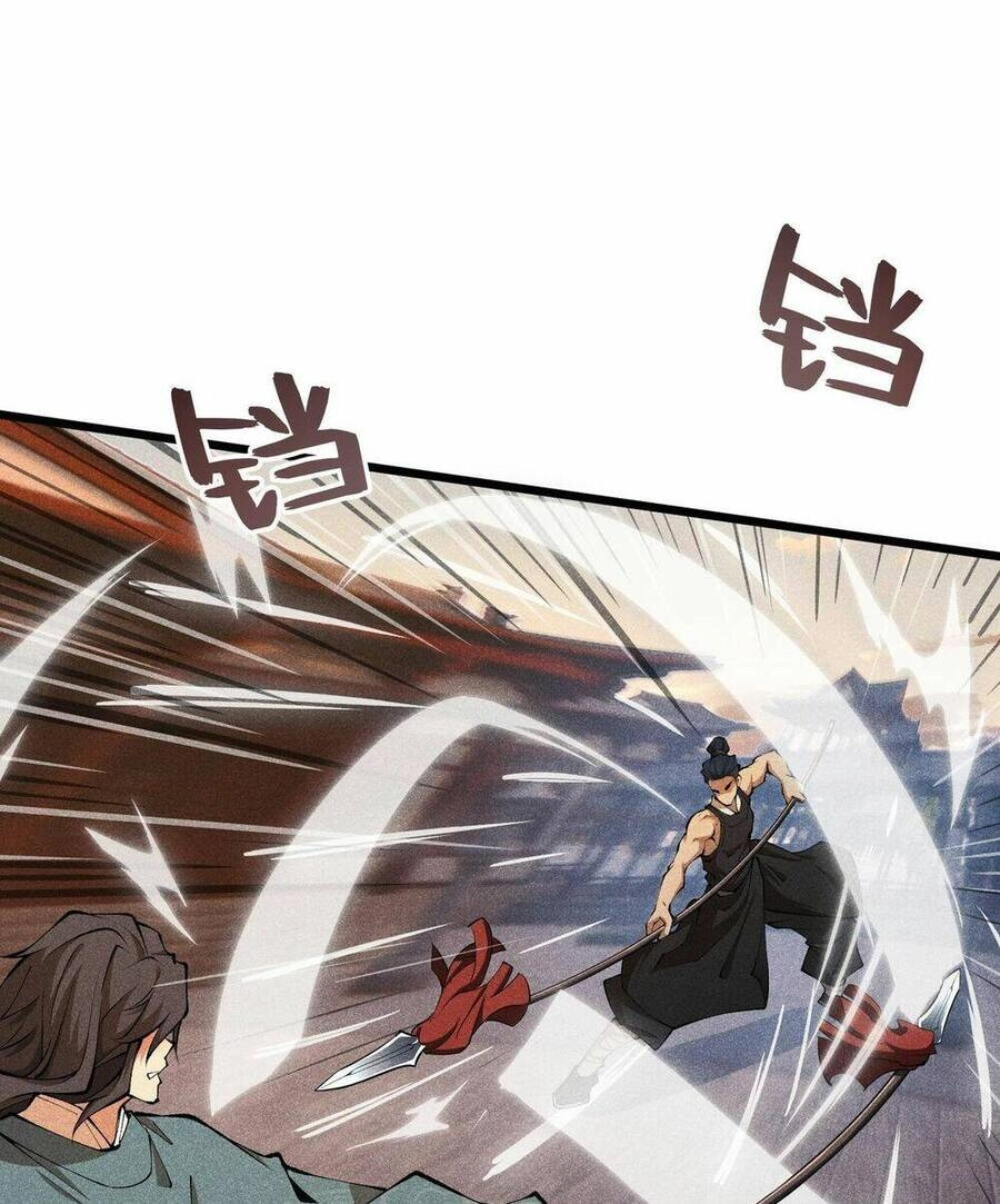 Đại Đường: Võ Thần Group Chat Chapter 18 - 13