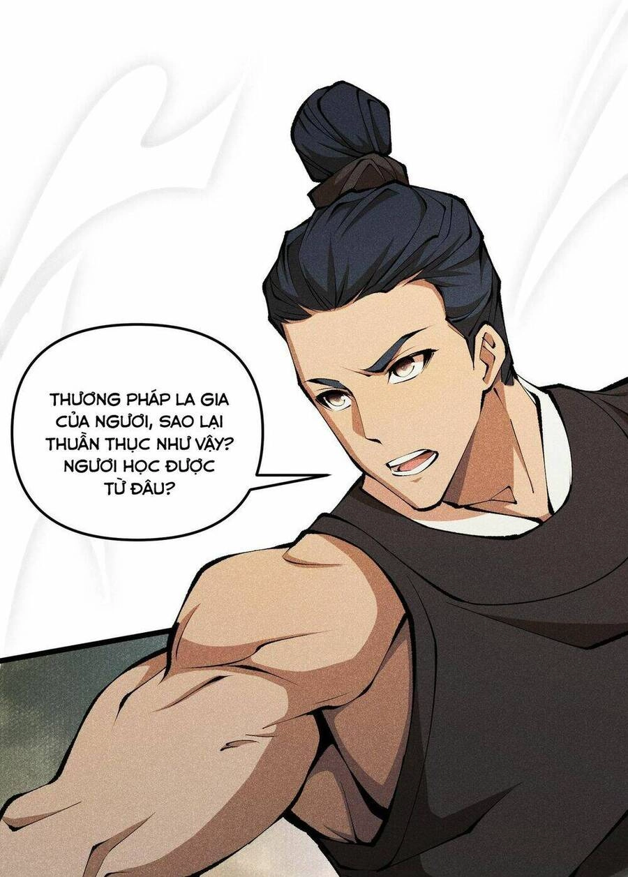 Đại Đường: Võ Thần Group Chat Chapter 18 - 15