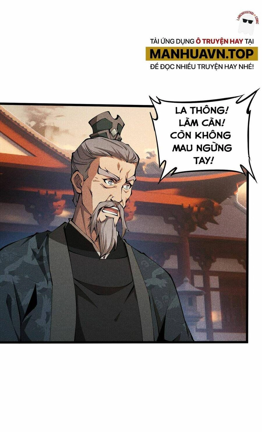 Đại Đường: Võ Thần Group Chat Chapter 18 - 17