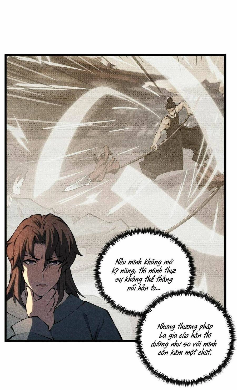 Đại Đường: Võ Thần Group Chat Chapter 18 - 21