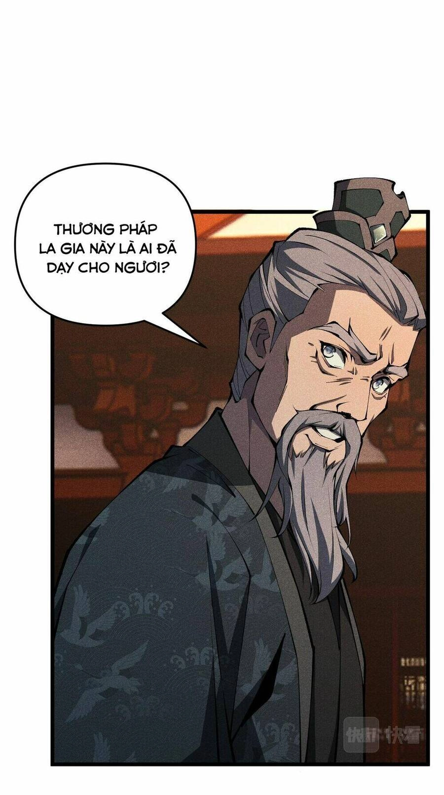 Đại Đường: Võ Thần Group Chat Chapter 18 - 24