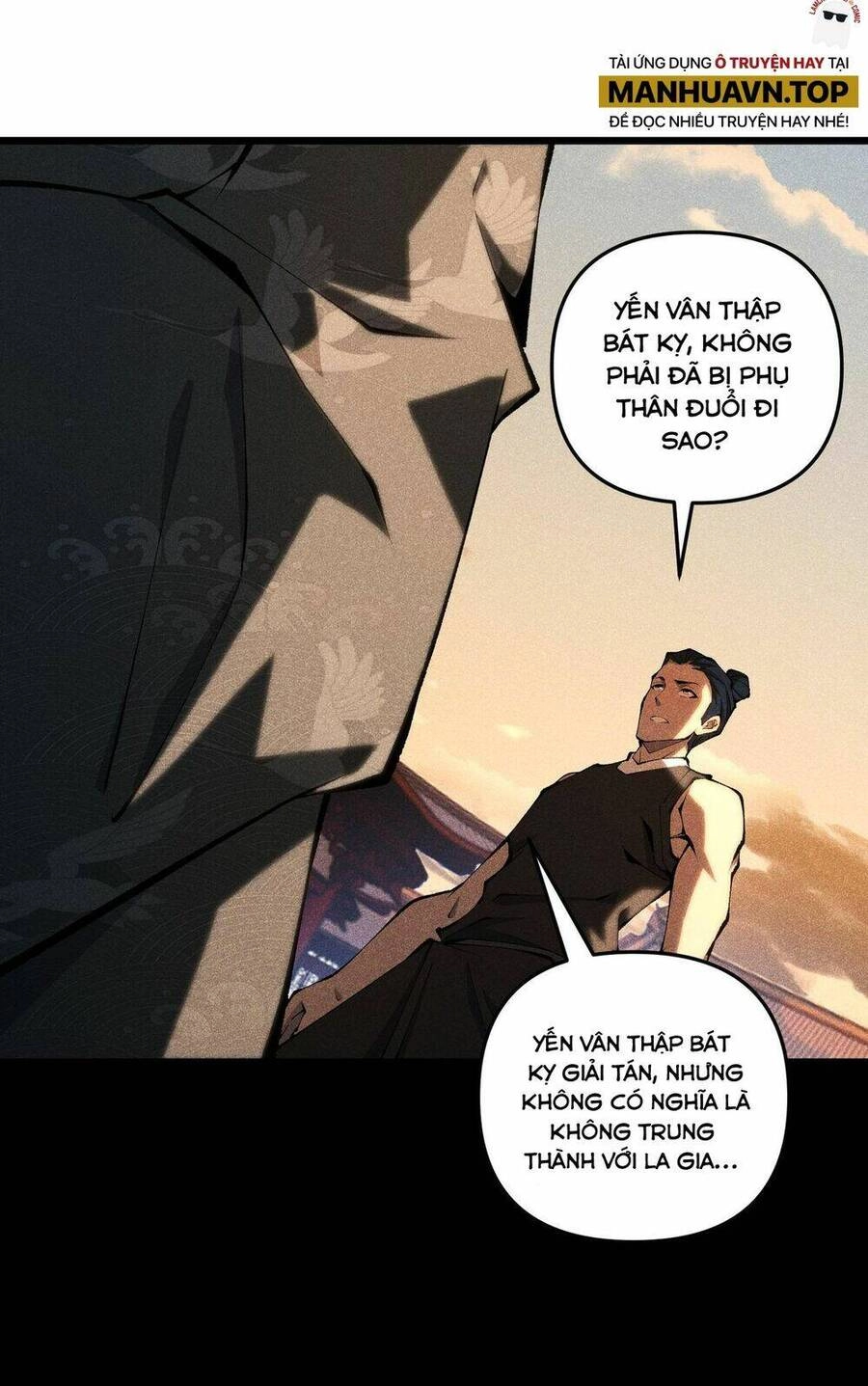 Đại Đường: Võ Thần Group Chat Chapter 18 - 27