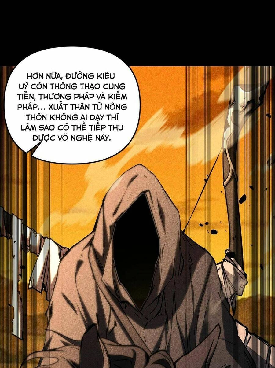 Đại Đường: Võ Thần Group Chat Chapter 18 - 28