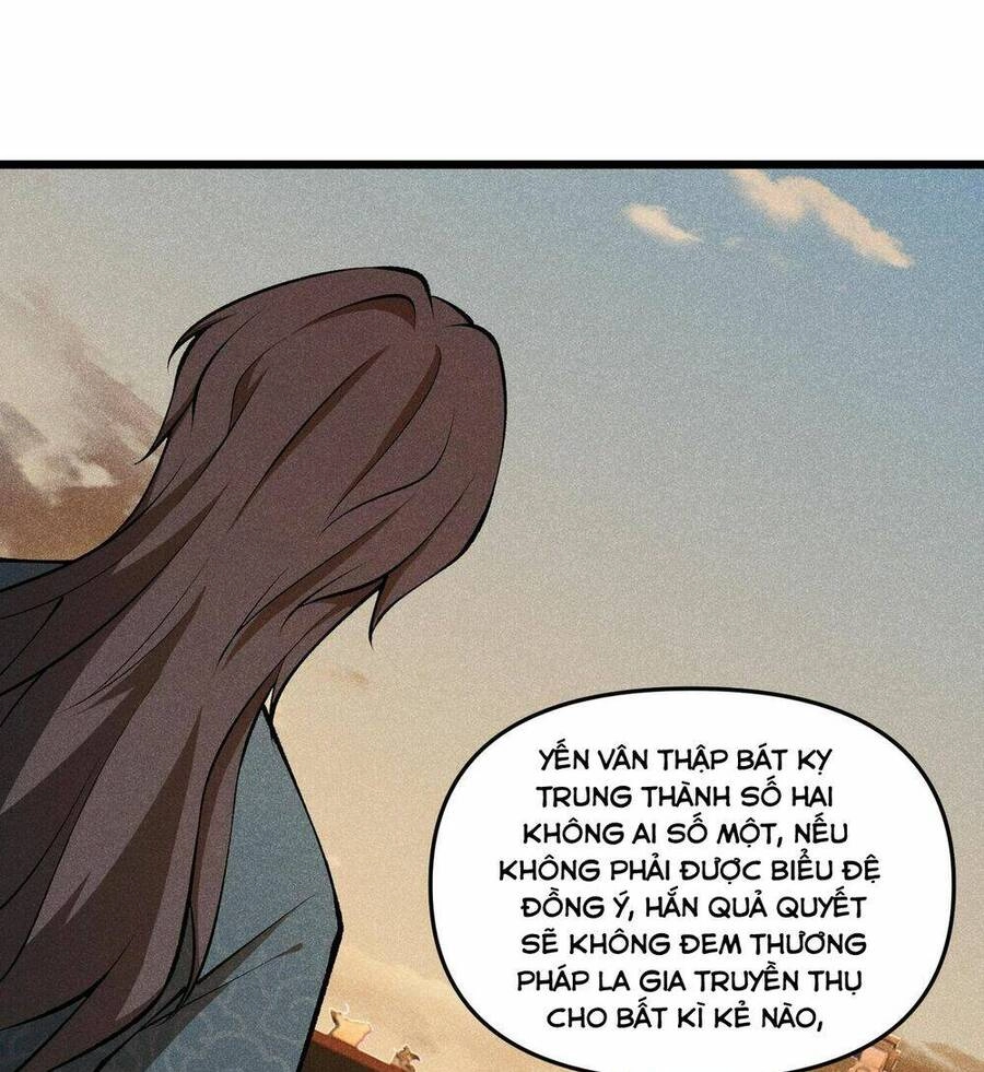 Đại Đường: Võ Thần Group Chat Chapter 18 - 32