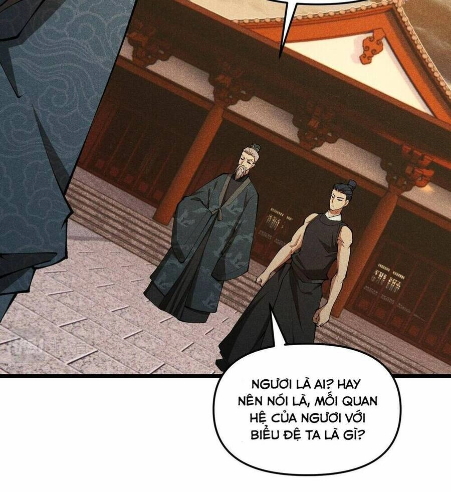 Đại Đường: Võ Thần Group Chat Chapter 18 - 33