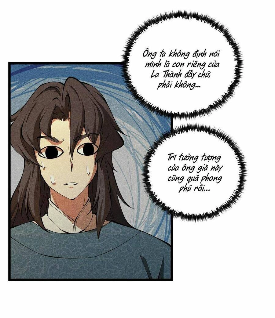 Đại Đường: Võ Thần Group Chat Chapter 18 - 34