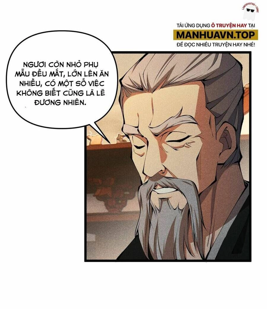 Đại Đường: Võ Thần Group Chat Chapter 18 - 35