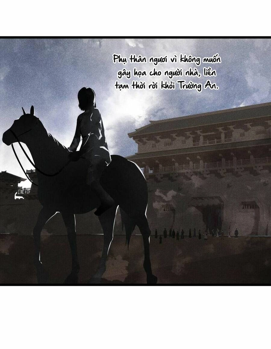 Đại Đường: Võ Thần Group Chat Chapter 18 - 37