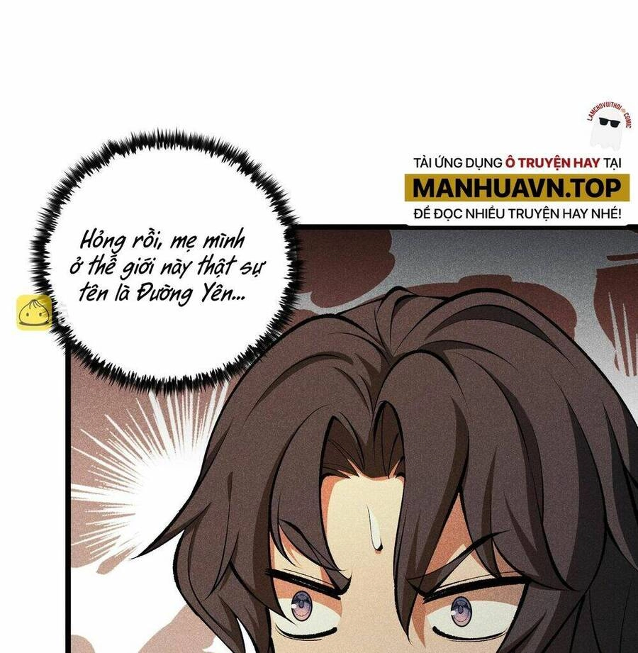 Đại Đường: Võ Thần Group Chat Chapter 18 - 39