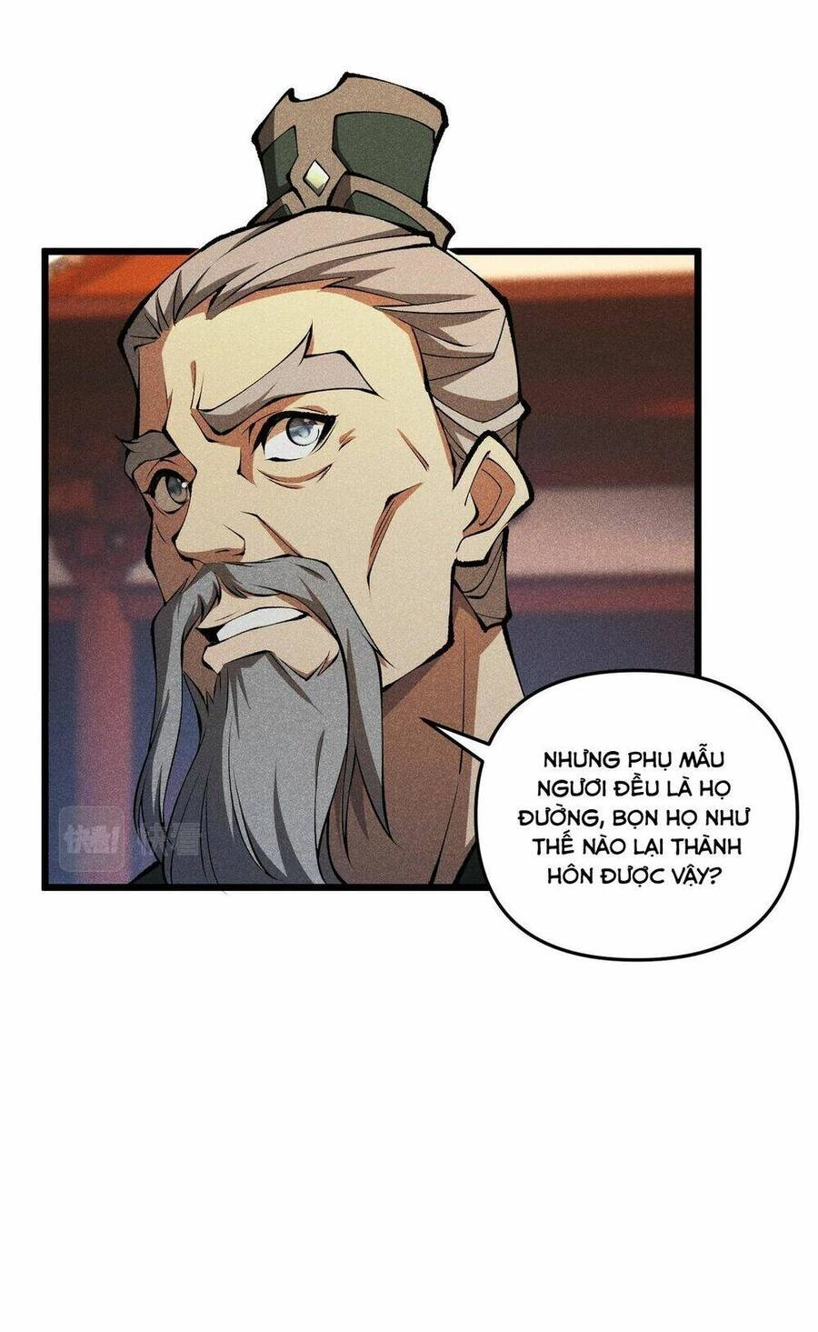 Đại Đường: Võ Thần Group Chat Chapter 18 - 42