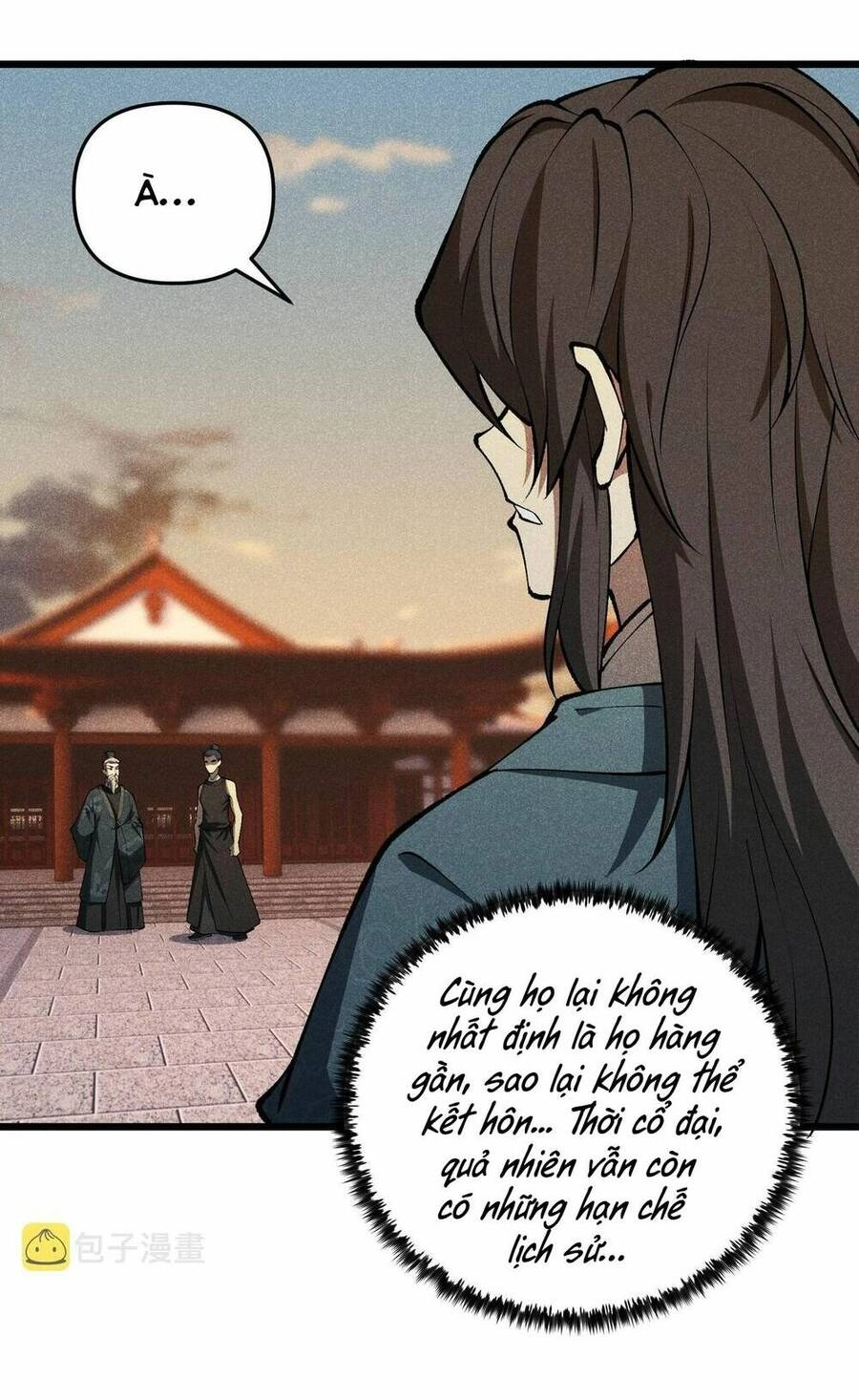 Đại Đường: Võ Thần Group Chat Chapter 18 - 43