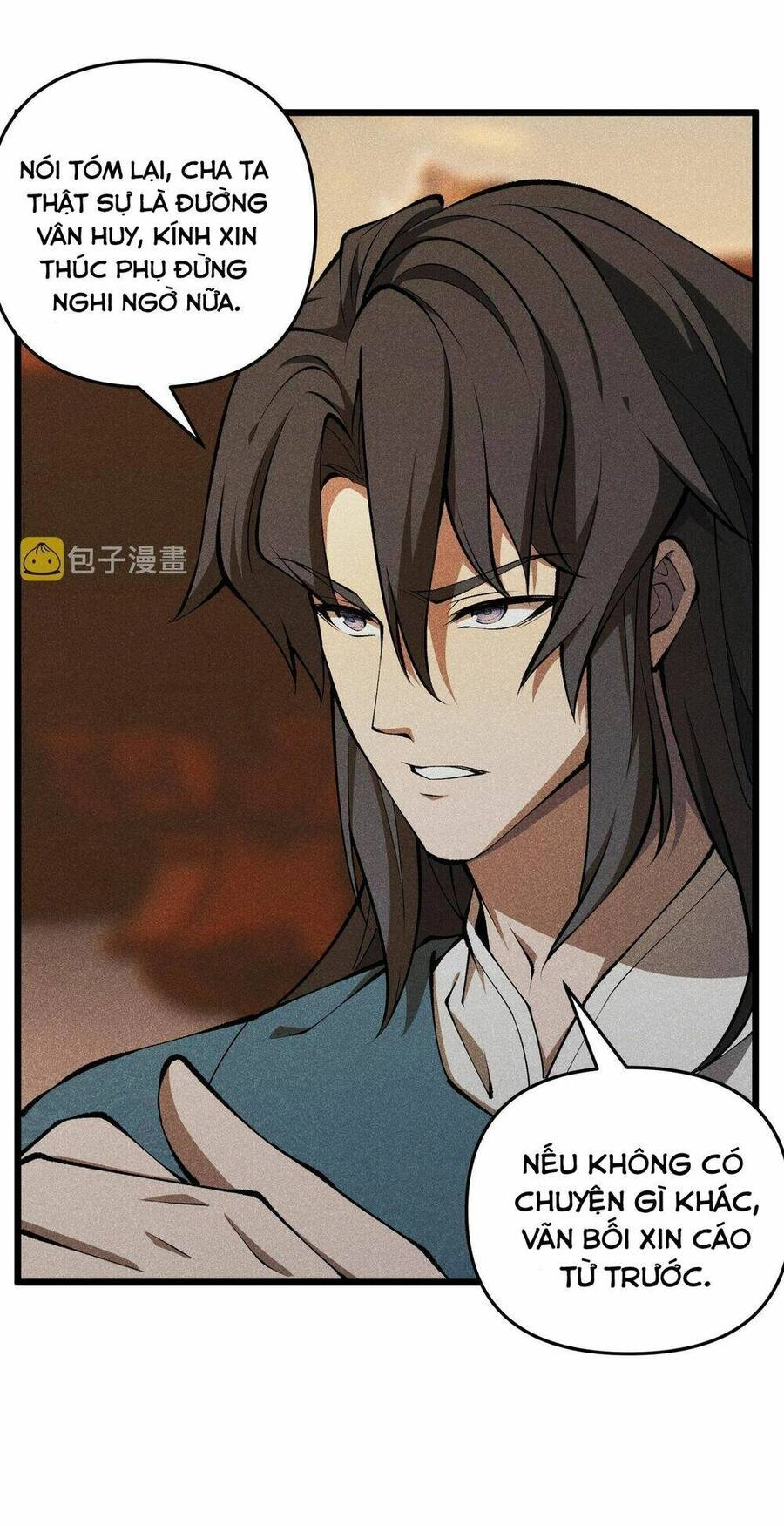 Đại Đường: Võ Thần Group Chat Chapter 18 - 44