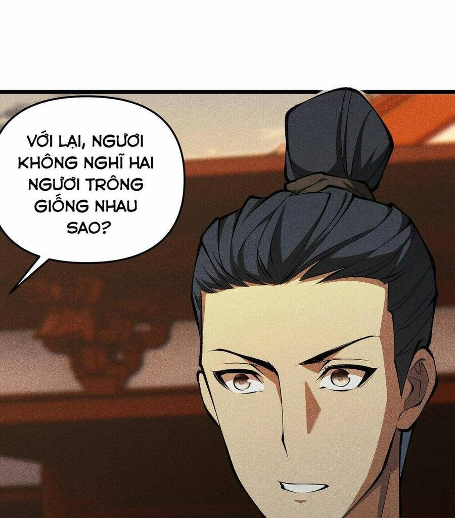 Đại Đường: Võ Thần Group Chat Chapter 18 - 47