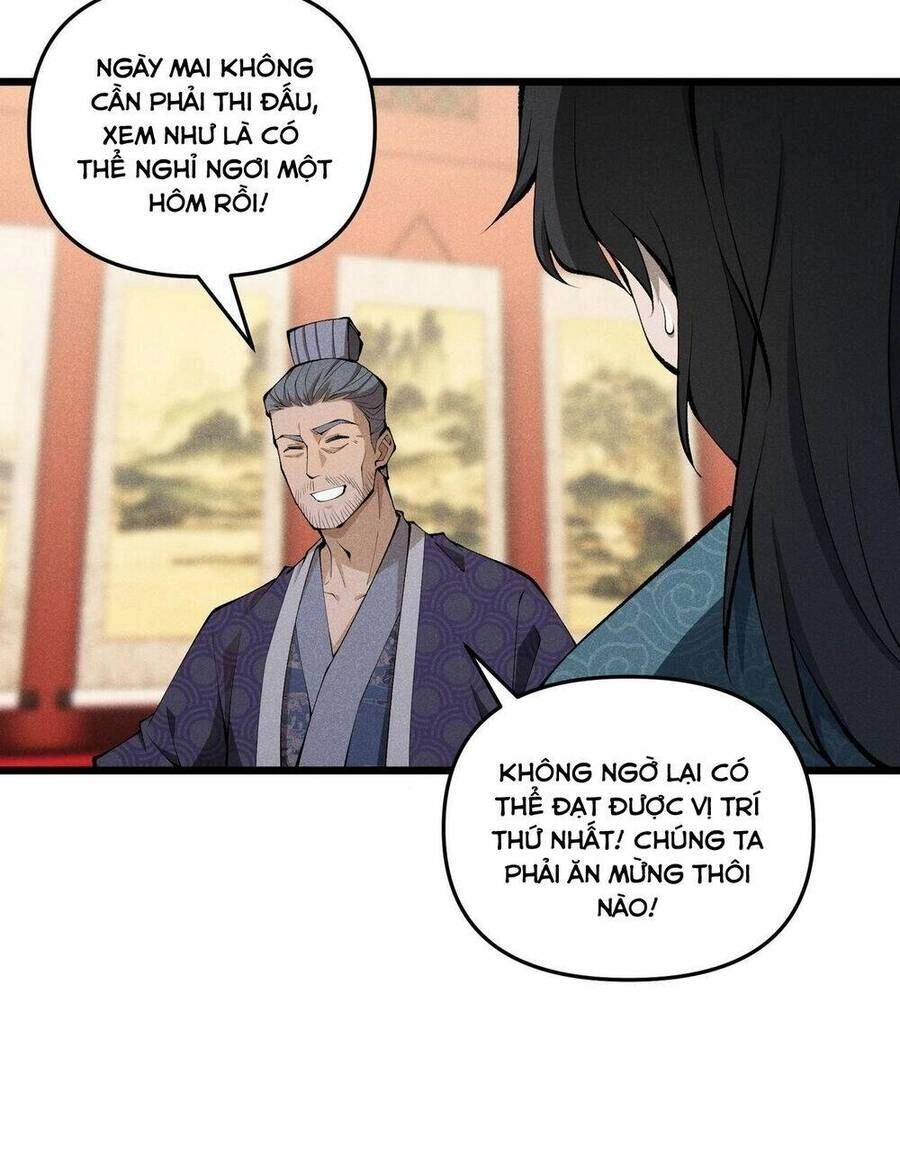 Đại Đường: Võ Thần Group Chat Chapter 18 - 50