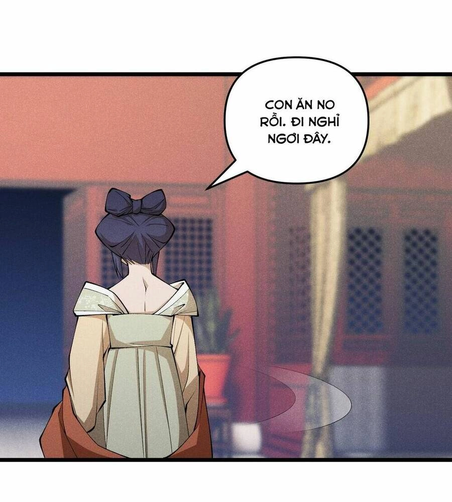 Đại Đường: Võ Thần Group Chat Chapter 18 - 56