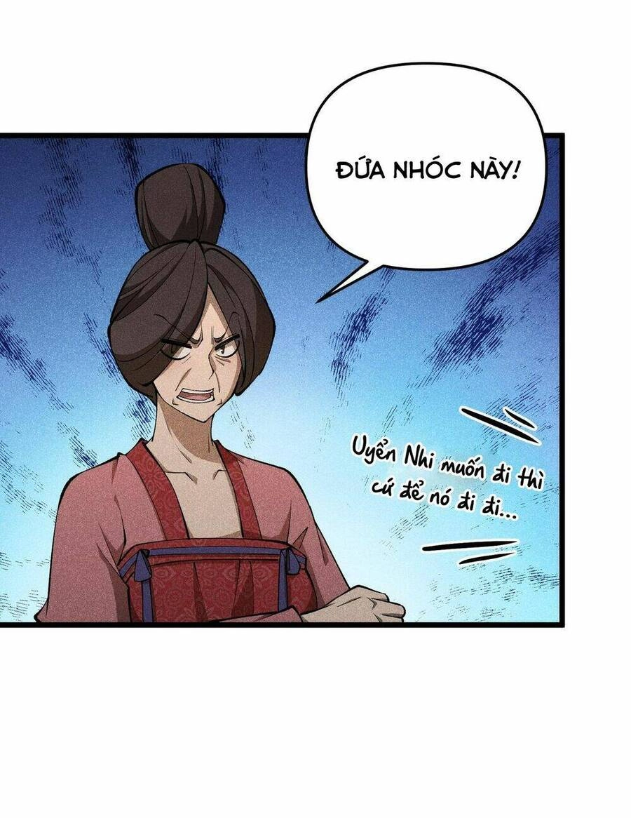 Đại Đường: Võ Thần Group Chat Chapter 18 - 57