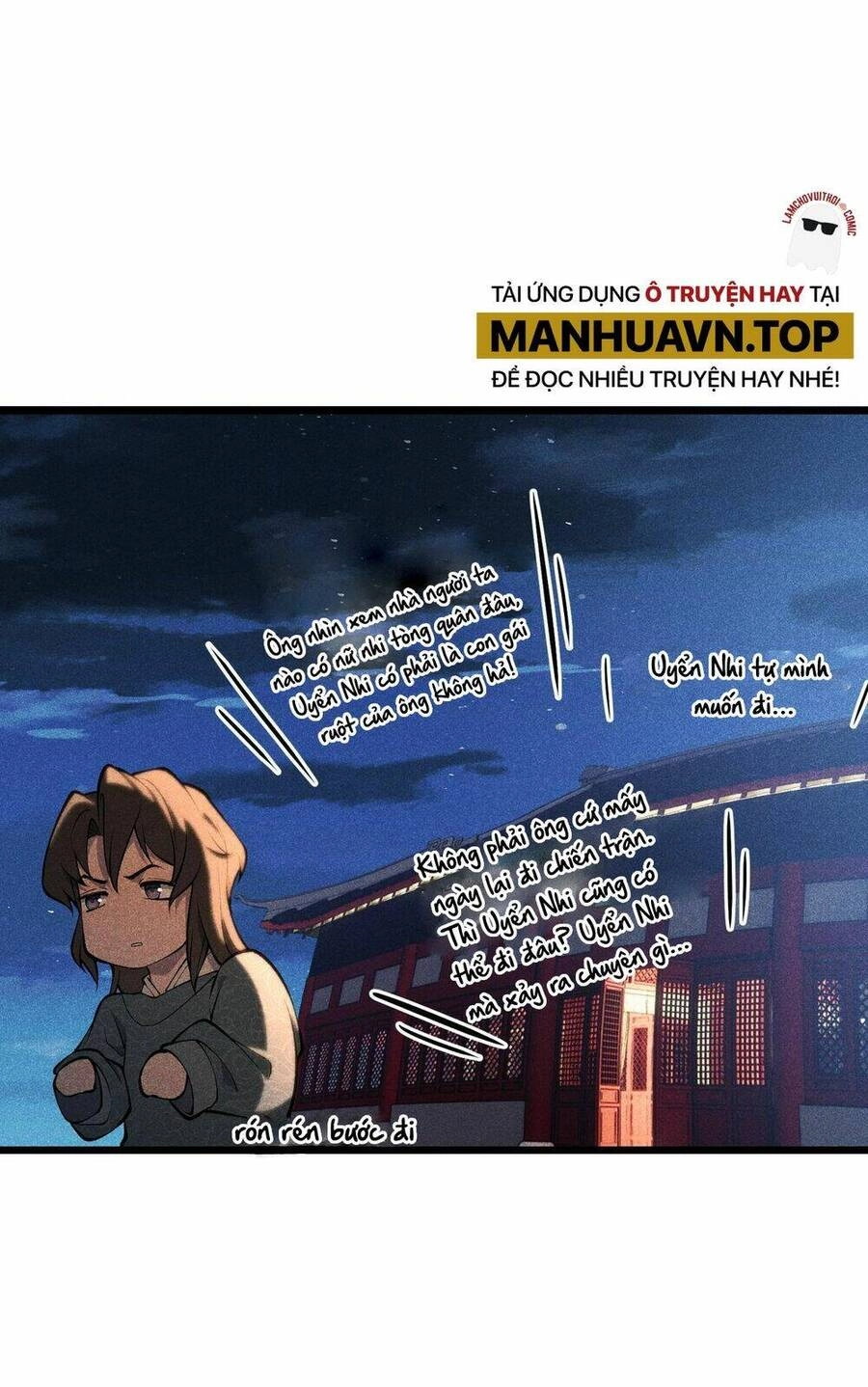 Đại Đường: Võ Thần Group Chat Chapter 18 - 59