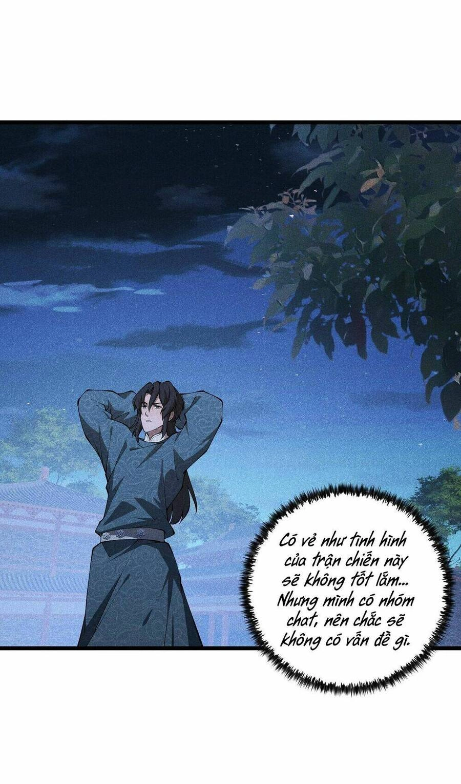 Đại Đường: Võ Thần Group Chat Chapter 18 - 60