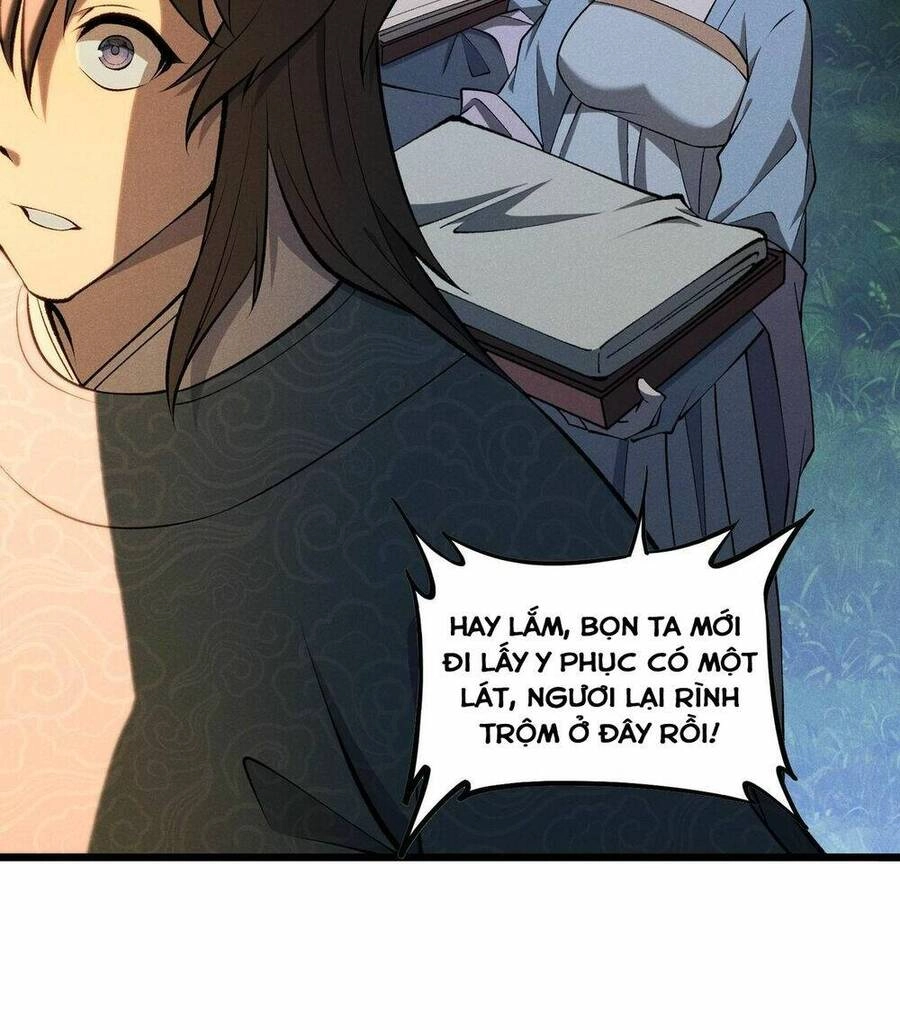 Đại Đường: Võ Thần Group Chat Chapter 18 - 70