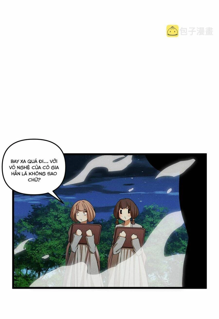 Đại Đường: Võ Thần Group Chat Chapter 19 - 8