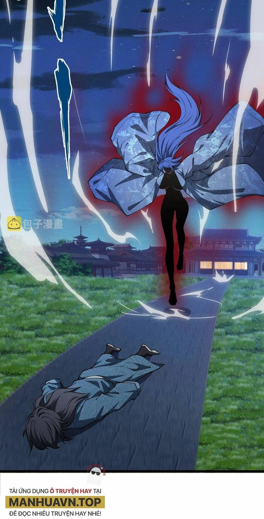 Đại Đường: Võ Thần Group Chat Chapter 19 - 11